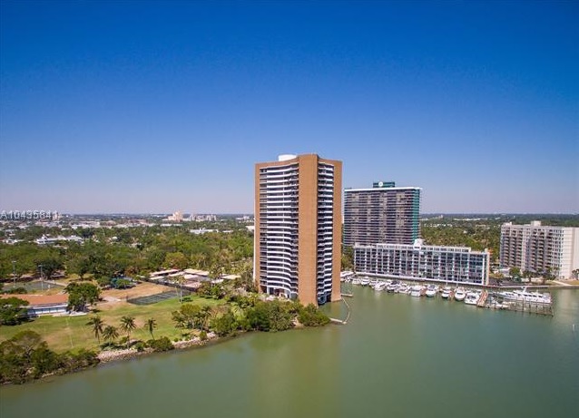 Palm Bay Towers - Florida Waterfront Condos
